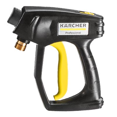 Pistolet przemysłowy